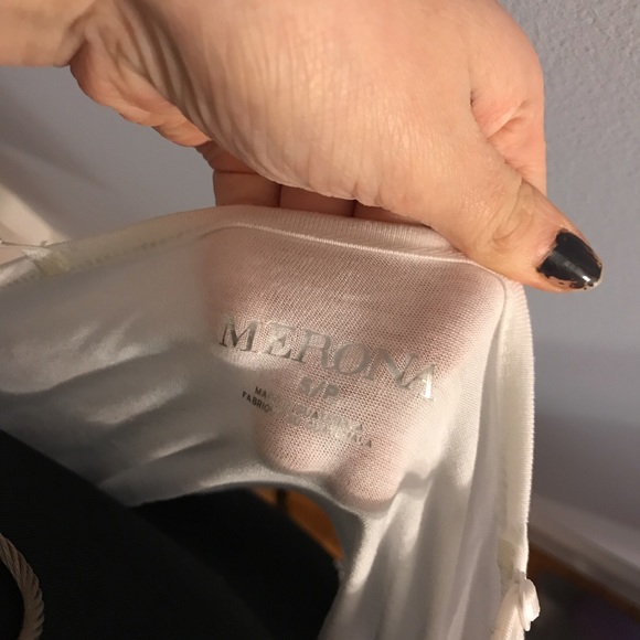 Basic Cami - Picture 2 of 2